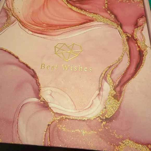 NEW Mystery Bath gift set with Tumbler - Picture 12 of 14